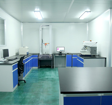 實(shí)驗(yàn)室全景