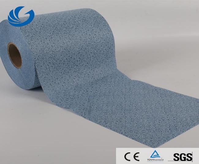 強力吸油擦拭布，MSM工業(yè)擦拭布